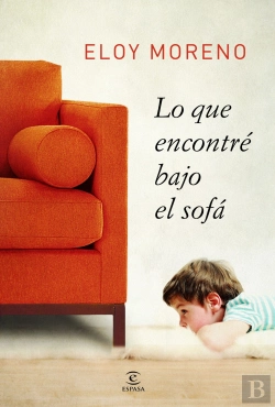 Bertrand.pt - Lo que encontré bajo el sofá