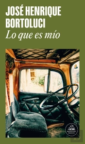 Lo Que Es Mio