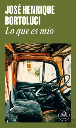 Bertrand.pt - Lo Que Es Mío