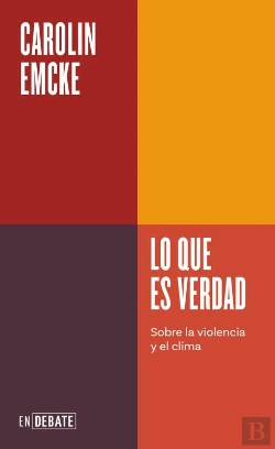 Bertrand.pt - Lo Que Es Verdad (Serie Endebate)