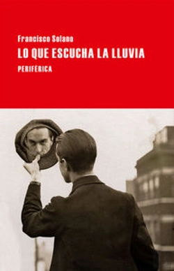 Bertrand.pt - Lo Que Escucha La Lluvia