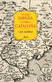 Lo Que España Le Debe A Cataluña