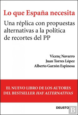 Bertrand.pt - Lo Que España Necesita