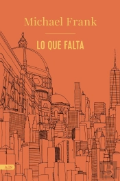 Lo Que Falta Adn