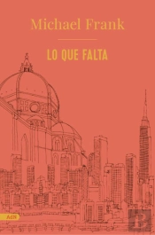 Lo Que Falta (Adn)