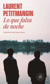 Lo Que Falta De Noche