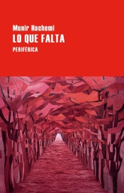 Lo Que Falta