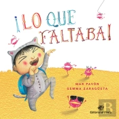 ¡Lo Que Faltaba!