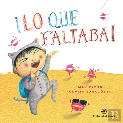 Bertrand.pt - ¡Lo Que Faltaba!
