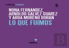 Lo Que Fuimos