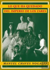 Lo Que Ha Quedado Del Imperio De Los Zares 
