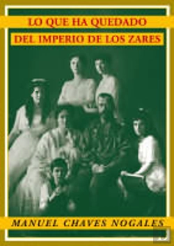 Bertrand.pt - Lo Que Ha Quedado Del Imperio De Los Zares 