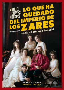 Bertrand.pt - Lo Que Ha Quedado Del Imperio De Los Zares