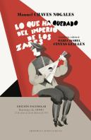 Lo Que Ha Quedado Del Imperio De Los Zares