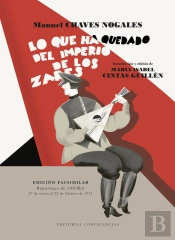 Lo Que Ha Quedado Del Imperio De Los Zares