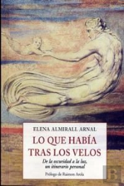 Lo Que Hab¡A Tras Los Velos