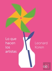 Lo Que Hacen Los Artistas