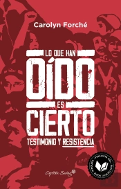 Lo Que Han Oído Es Cierto