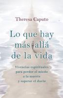 Lo Que Hay Mas Alla De La Vida