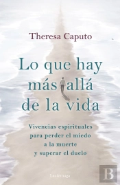 Lo Que Hay Mas Alla De La Vida