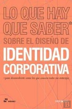 Bertrand.pt - Lo Que Hay Que Saber Sobre El Diseño De Identidad Corporatvia