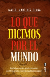Lo Que Hicimos Por El Mundo