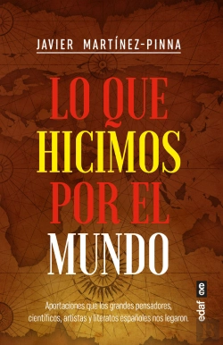 Bertrand.pt - Lo Que Hicimos Por El Mundo