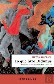 Lo Que Hizo Didimus
