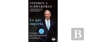Lo Que Importa