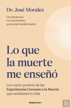 Bertrand.pt - Lo Que La Muerte Me Enseño