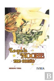Lo Que La Noche Me Conto