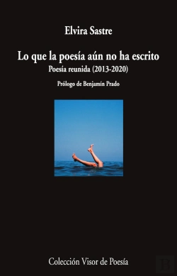 Bertrand.pt - Lo Que La Poesia Aun No Ha Escrito