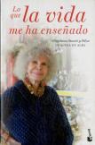 Lo Que La Vida Me Ha Enseñado