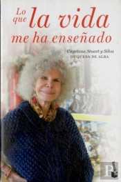 Lo Que La Vida Me Ha Enseñado