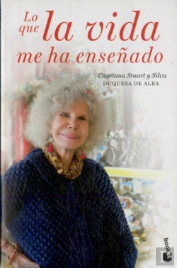 Bertrand.pt - Lo Que La Vida Me Ha Enseñado