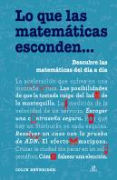 Lo Que Las Matemáticas Esconden...