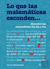 Lo Que Las Matemáticas Esconden...