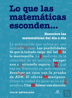 Bertrand.pt - Lo Que Las Matemáticas Esconden...