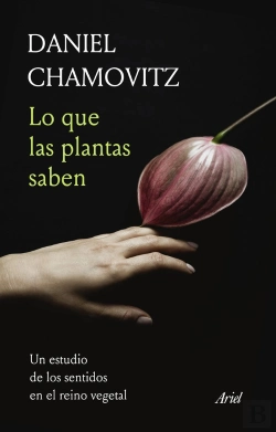 Bertrand.pt - Lo Que Las Plantas Saben