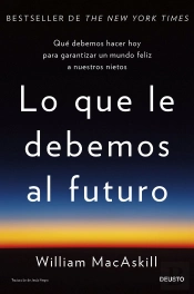 Lo Que Le Debemos Al Futuro