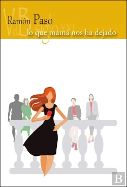 Bertrand.pt - Lo Que Mamá Nos Ha Dejado