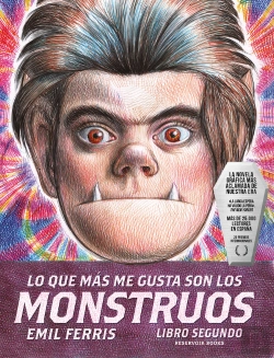 Bertrand.pt - Lo Que Mas Me Gusta Son Los Monstruos 2