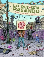 Lo Que Me Está Pasando