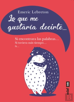 Bertrand.pt - Lo Que Me Gustaria Decirte