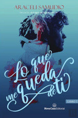 Bertrand.pt - Lo Que Me Queda De Ti