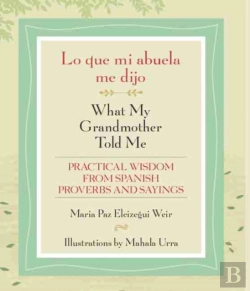 Bertrand.pt - Lo Que Mi Abuela Me Dijo / What My Grandmother Told Me