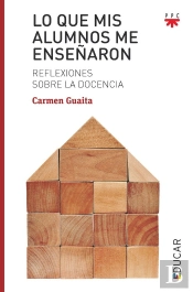Lo Que Mis Alumnos Me Enseñaron