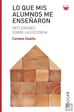 Bertrand.pt - Lo Que Mis Alumnos Me Enseñaron