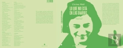 Bertrand.pt - Lo Que No Esta En Los Diarios