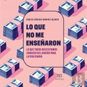 Lo Que No Me Enseñaron